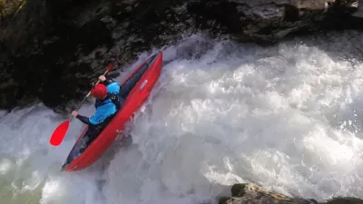 Seuil final du Couloir